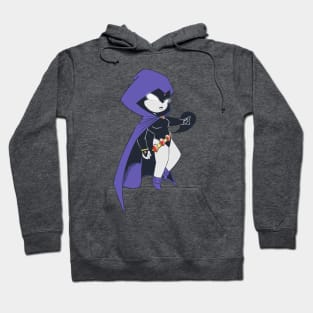 Raven Hoodie